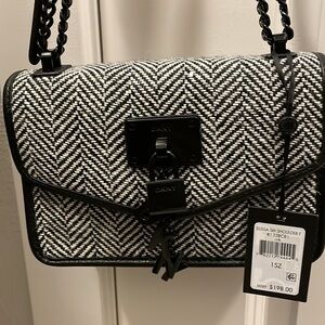 DKNY shoulder and crossbody bag